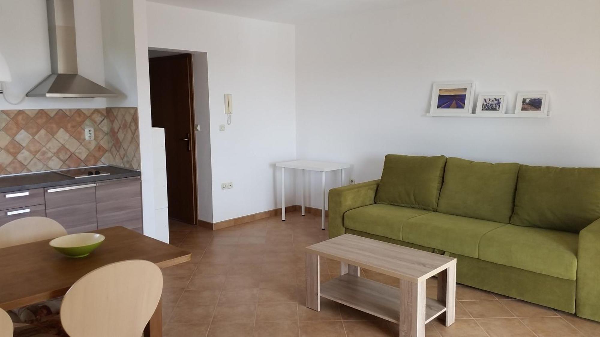 Apartments Roza 메덜린 객실 사진