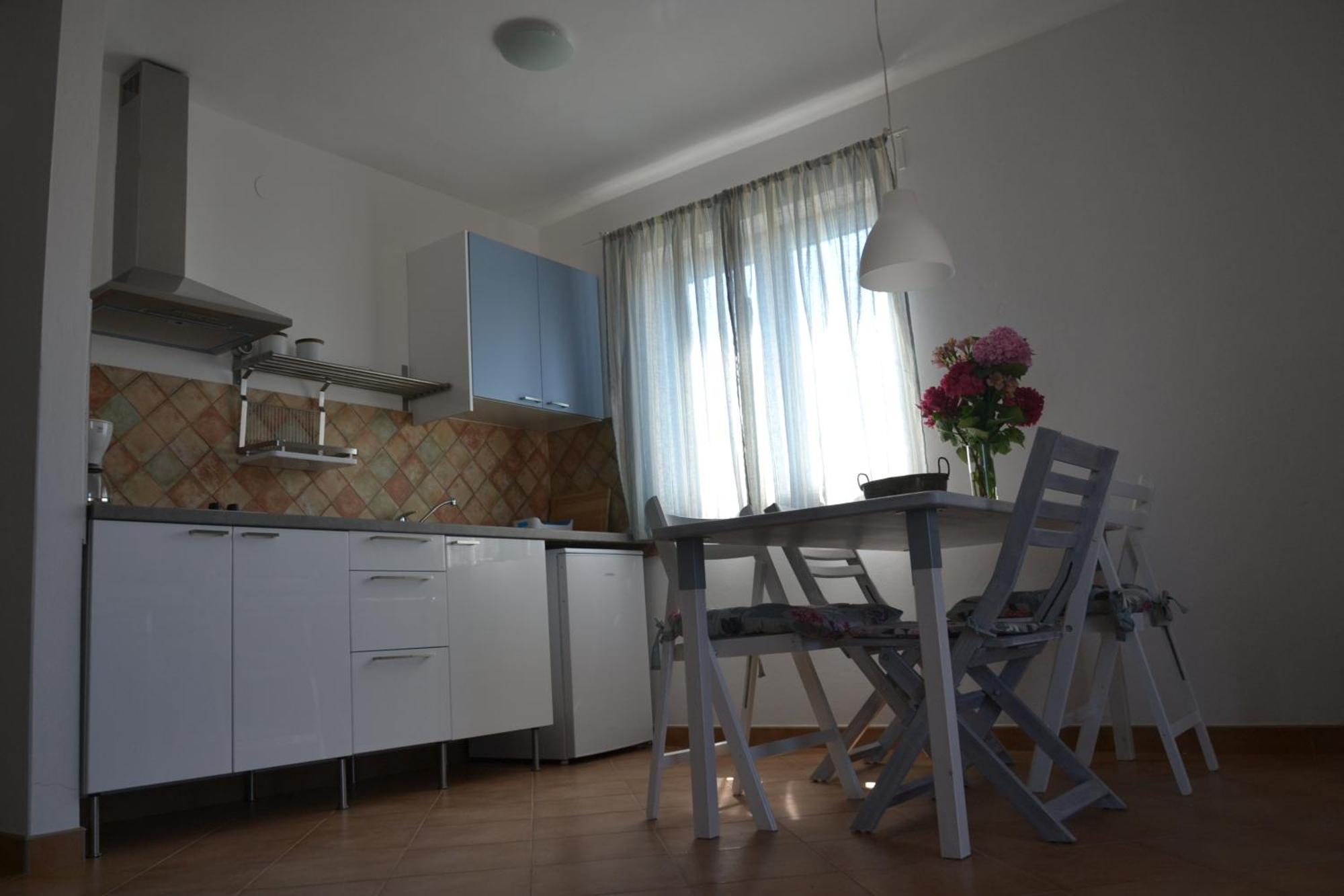 Apartments Roza 메덜린 외부 사진