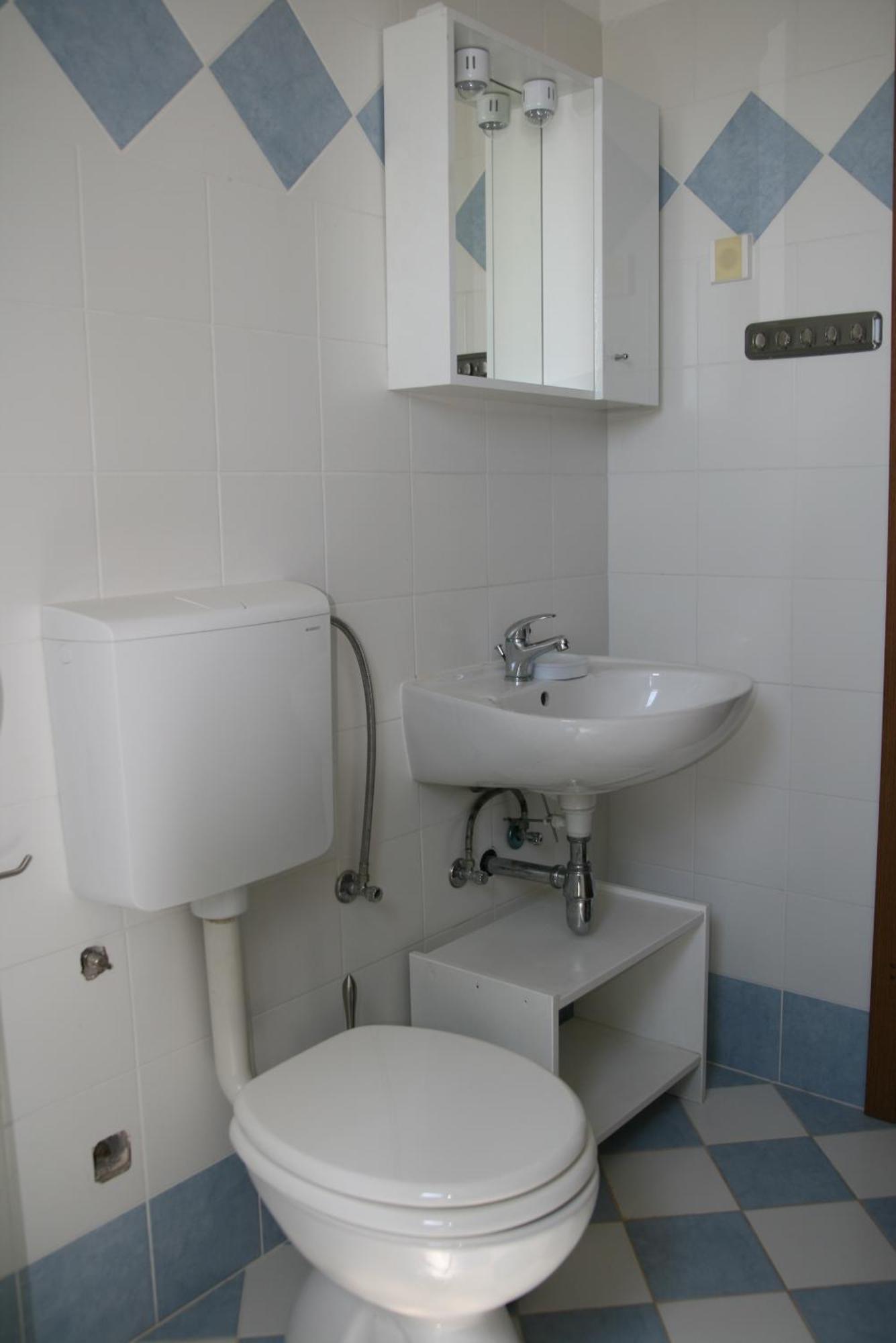 Apartments Roza 메덜린 객실 사진