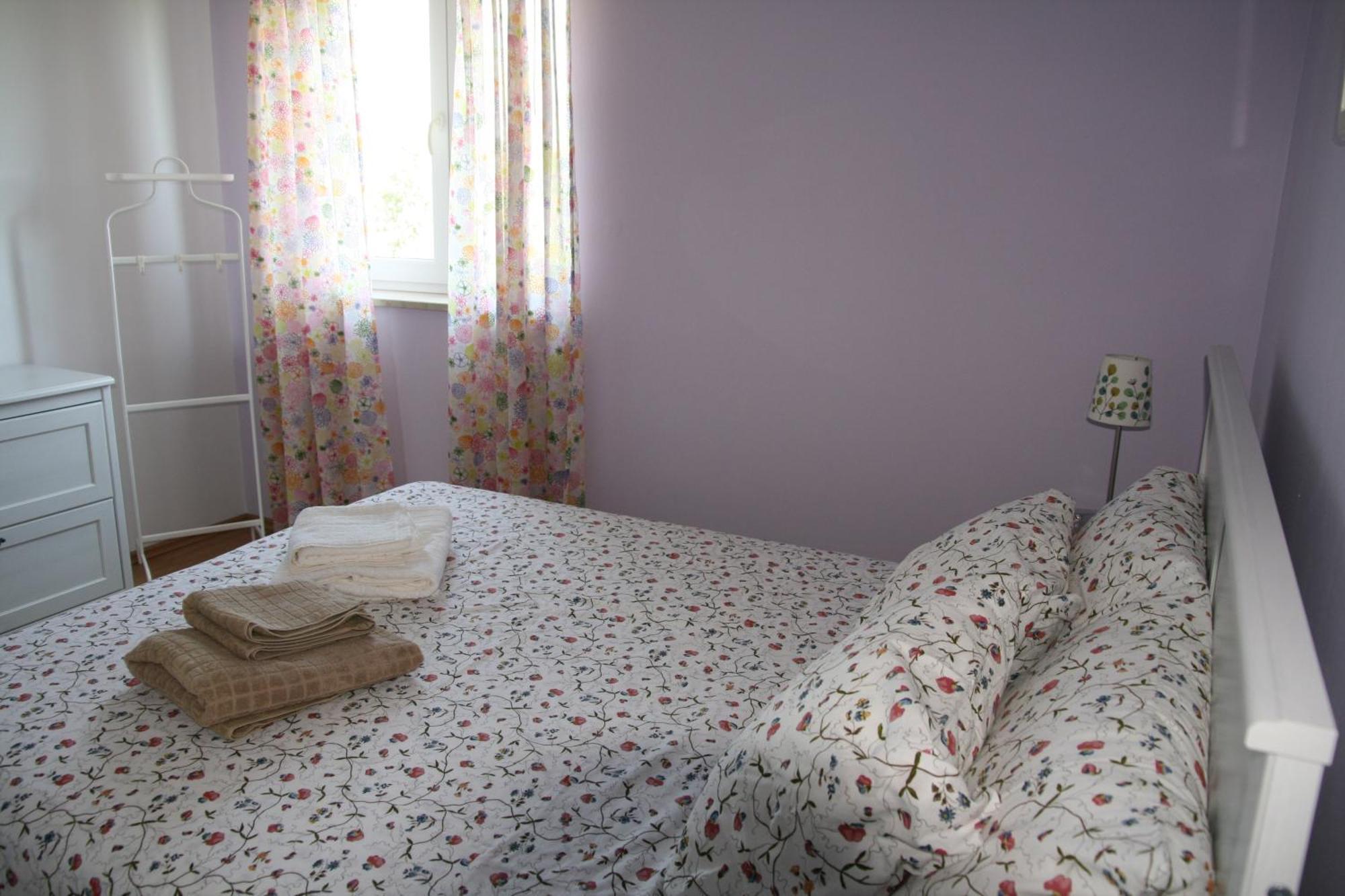 Apartments Roza 메덜린 외부 사진