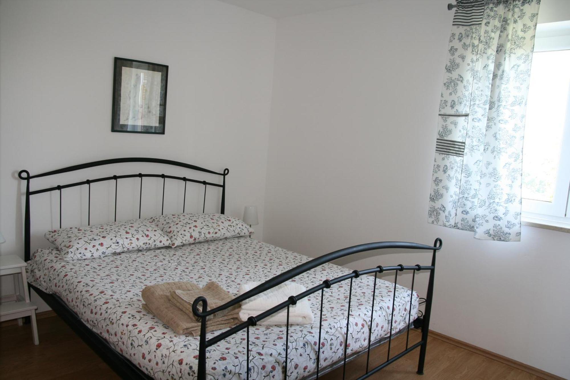 Apartments Roza 메덜린 외부 사진
