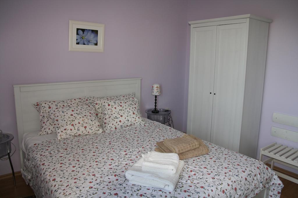 Apartments Roza 메덜린 객실 사진