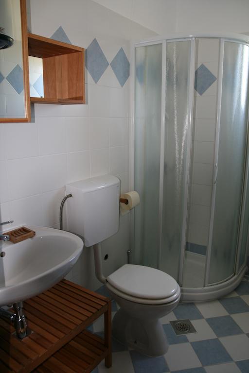 Apartments Roza 메덜린 객실 사진
