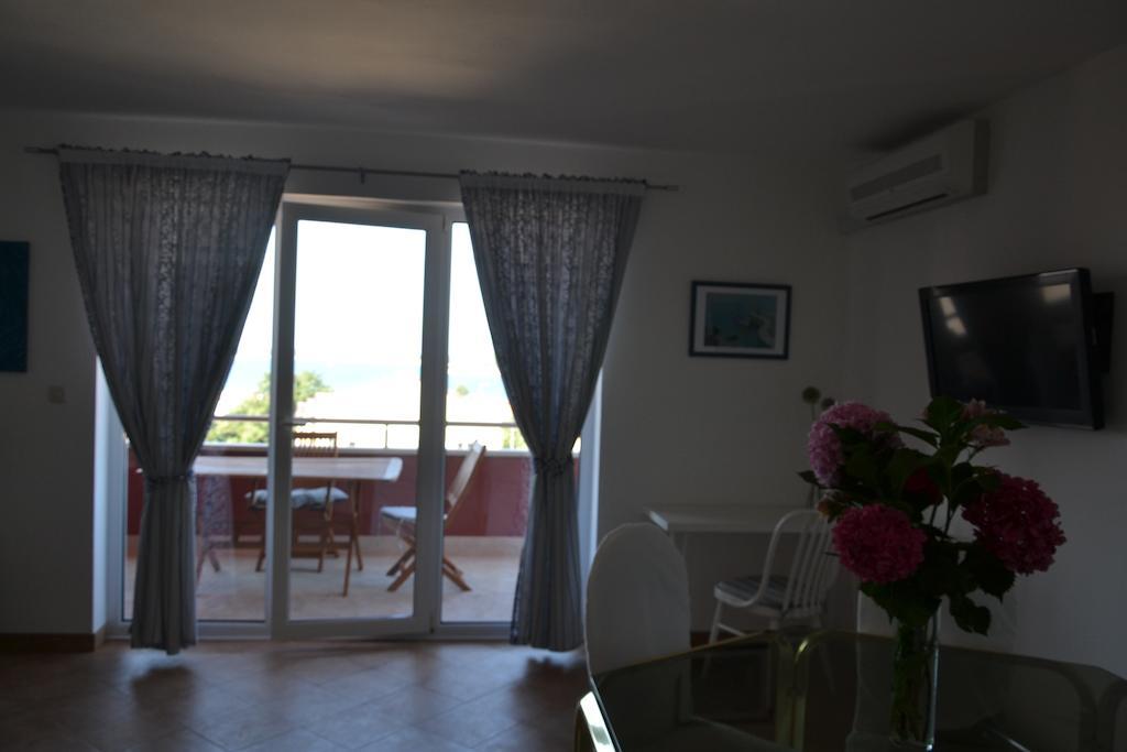 Apartments Roza 메덜린 객실 사진