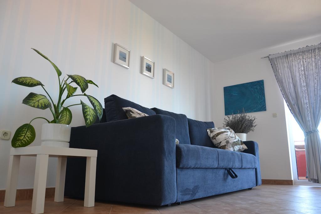 Apartments Roza 메덜린 객실 사진
