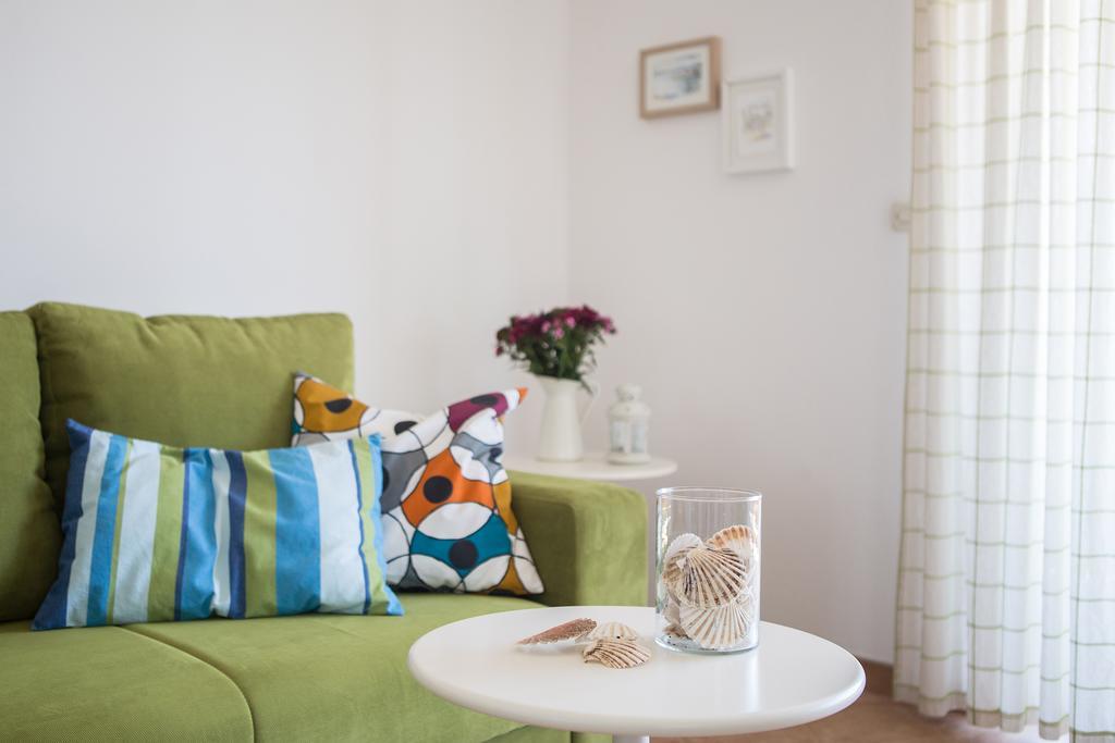 Apartments Roza 메덜린 외부 사진