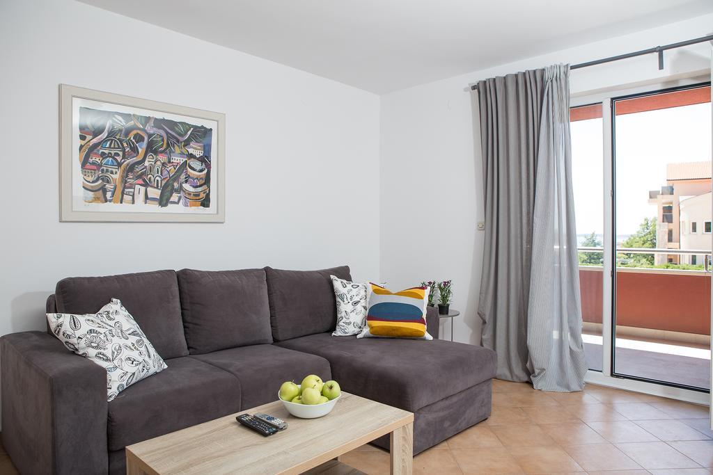 Apartments Roza 메덜린 외부 사진