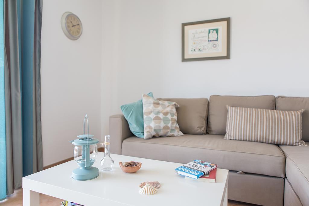 Apartments Roza 메덜린 외부 사진