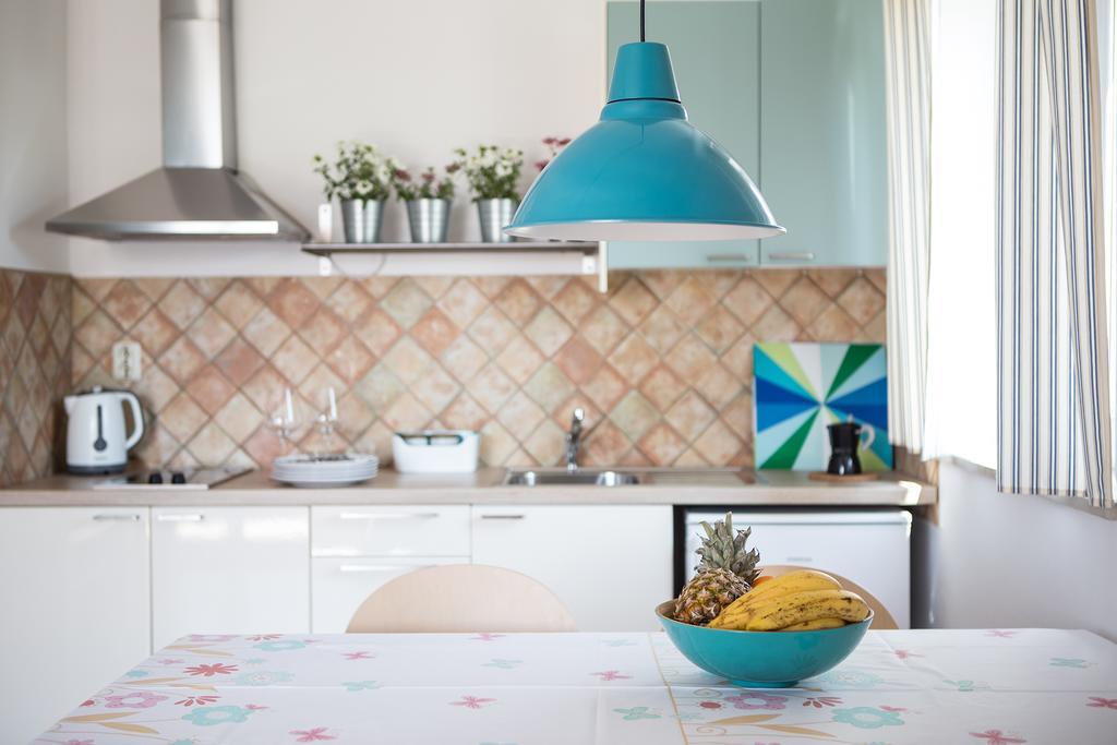 Apartments Roza 메덜린 외부 사진